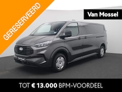 Ford Transit Custom - 320 2.0 TDCI L2H1 Trend | Financial lease nu tegen 5, 99% rente | BPM-Vrij | Navigatie | C