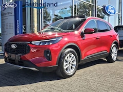 Ford Kuga - 2.5 PHEV Titanium Nieuw model| Panoramadak | Adaptive cruise control | Winter Pack | 2.100