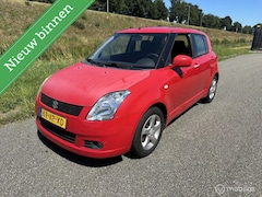 Suzuki Swift - 1.3 GA airco 5 deurs 150.000 km