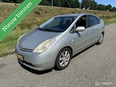Toyota Prius - 1.5 VVT-i leder bekleding