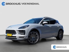 Porsche Macan - 2.0 | Facelift | Panoramadak | Luchtvering | 21 inch