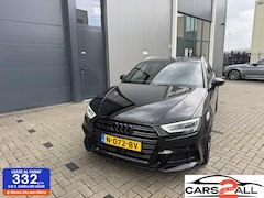 Audi A3 Sportback - 1.5 TFSI CoD Sport S Line Edition