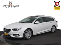 Opel Insignia Sports Tourer - 1.5 Turbo Innovation|Panoramadak|18"|AGR stoelen