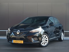 Renault Clio - 1.0 TCe 90 Intens Navi Clima Camera Cruise DAB+ PDC CarPlay NL-Auto NAP