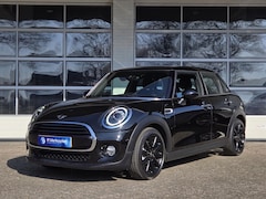 MINI Cooper - 1.5 CHILI | CLIMATE CONTROL | NAVIGATIE | SPORTSTOELEN | LED KOPLAMPEN | KEYLESS ENTRY | 1