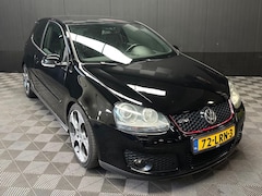 Volkswagen Golf - 2.0 TFSI GTI | Xenon | Navi | Leder | Nieuwe APK |