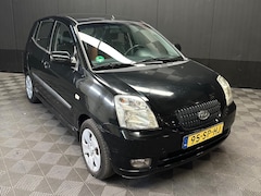 Kia Picanto - 1.0 Colori | Nieuwe APK |