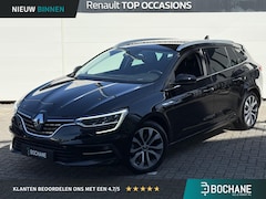 Renault Mégane E-Tech - Estate 1.6 Plug-In Hybrid 160 Techno | Trekhaak | Automaat | Camera | Navigatie | Dealer O