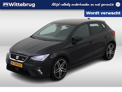 Seat Ibiza - 1.0 TSI FR Business Intense Plus / CAMERA/ PARK. SENSOREN/ LED/ VIRTUAL COCKPIT/ GETINT GL