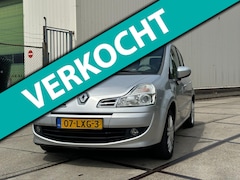 Renault Grand Modus - 1.2 TCE Dynamique 2010 Airco/Cruise APK