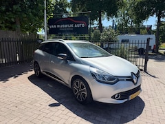 Renault Clio Estate - 1.5 dCi ECO Day&Night Airco Trekh Nav Dealer Ond