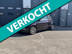 Fiat 500 C - 0.9 TwinAir Cabriolet, Xenon, 1e eigenaar, APK 03-26, Parkeersensor, Rock