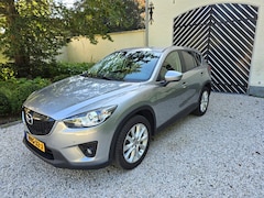 Mazda CX-5 - 2.0 GT-M 4WD