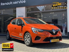 Renault Clio - V 1.0 TCe 90 Equilibre | Navigatie | Airco | Apple Carplay/Android Auto