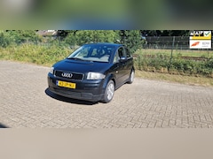 Audi A2 - 1.4 zeer nette auto distributieriem vv 2024 op 178k