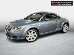 Audi TT - 3.2 V6 quattro Dsg Nieuwstaat Collecters Item