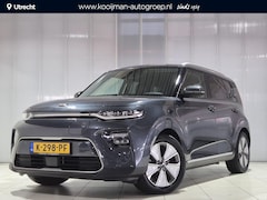 Kia e-Soul - DynamicPlusLine 64 kWh , Apple Carplay/Android Auto, achteruitrijcamera, Navigatie