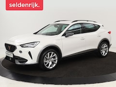 CUPRA Formentor - 1.4 e-Hybrid | Adaptive cruise | Stuurverwarming | Full LED | Sportstoelen | Keyless | Cli