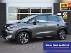 Citroën C3 Aircross - 1.2 PureTech 130PK Aut. Plus | Navi | PDC | Incl. garantie