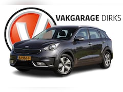 Kia Niro - 1.6 GDi Hybrid DynamicLine ✅ Carplay ✅ Camera ✅ Trekhaak