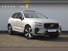 Volvo XC60 - T6 350PK Automaat AWD Plus Dark Long range / Trekhaak /Adaptieve cruise control / Panorama