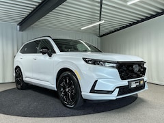 Honda CR-V - 2.0 e:PHEV Advance Tech Automaat | GRATIS TREKHAAK