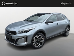 Kia XCeed - 1.5 T-GDi DCT7 GT-Line | incl. inruilvoordeel | Schuif/kanteldak | Stoelverwarming | Camer