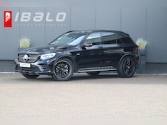Mercedes-Benz AMG GLC - 43 4MATIC | Burmester | Schuifdak |