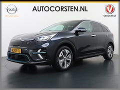 Kia e-Niro - 64kWh 204PK Leder Camera Adaptive-Cruise Warmtepomp Apple Carplay Android Auto Navi Ecc DA