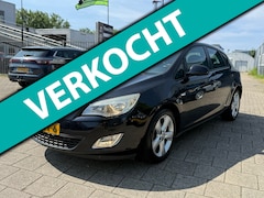 Opel Astra - 1.6 Edition | airco | navi