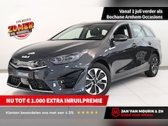 Kia Cee'd Sportswagon - Ceed 1.6 GDI PHEV DynamicPlusLine | Camera | Achterklep electrisch | Navigatie | Climate c