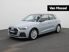 Audi A1 Sportback - 30 TFSI Advanced edition Automaat | Navigatie | Airco | Stoelverwarming | Camera | parkeer
