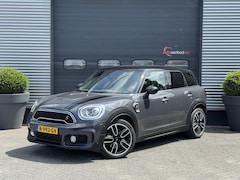 MINI Countryman - 2.0 Cooper S Chili JCW | Navigatie | Cruise Control | Parkeersensoren | 19 Inch Lichtmetal