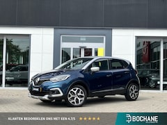 Renault Captur - 1.3 TCe Intens