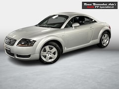 Audi TT - 1.8 5V Turbo 180PK 77055 KM 2e Eigenaar
