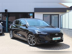 Ford Focus - 1.0 EcoBoost Hybrid ST Line X Navi/Carplay, Winterpack, Camera, 18" Automaat