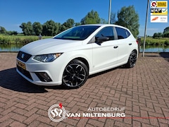 SEAT Ibiza - 1.0 MPI Reference AIrco cruise Mirror Link 17 inch