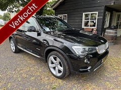 BMW X3 - sDrive20i High Executive xLine Edition HEAD.UP|PANO