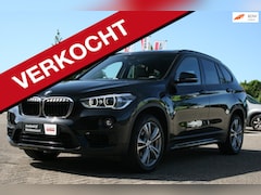 BMW X1 - SDrive18i High Executive