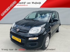 Fiat Panda - 0.9 TwinAir Edizione Cool Airco | Centrale vergrendeling