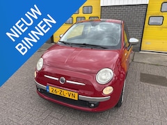 Fiat 500 - 1.2 Sport |NAP|Rijdt goed