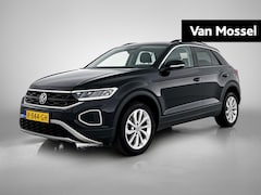 Volkswagen T-Roc - 1.0 TSI Life | 115 PK | All Season Banden | Airco | Park Assist | Parkeersensoren | Digita