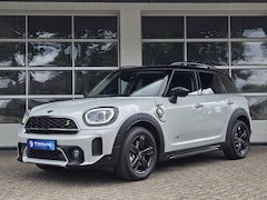 MINI Countryman - 2.0 CO.S E ALL4 | ADAPTIVE CRUISE CONTROL | LEDER | SPORTSTOELEN | CAMERA | CLIMATE CONTRO