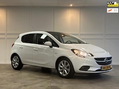Opel Corsa - 1.4 Favourite / 62.157 KM NaP / 2018 / Navi / Airco