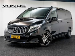 Mercedes-Benz V-klasse - 250d Extra Lang DC Avantgarde | Prijs exl. BTW