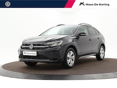 Volkswagen Taigo - 1.0 TSI 110pk DSG Life · Apple/Android Car Play · ACC · Navigatie · Draadloze Telefoonlade