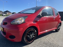 Toyota Aygo - 1.0-12V Apk:6-2026