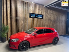 Mercedes-Benz A-klasse - 160 Groot Navigatie, Cruise Control, Diamond Grill