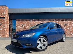 SEAT Leon ST - 1.2 TSI Style Cruise Trekhaak 17inch nw Apk