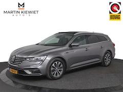 Renault Talisman Estate - 1.3 TCe Business Intens|BOSE|Panoramadak|